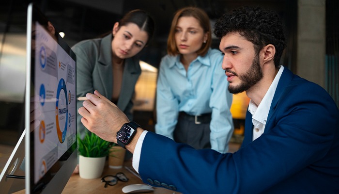 How to Build Risk Management Software in Australia for Modern Businesses
